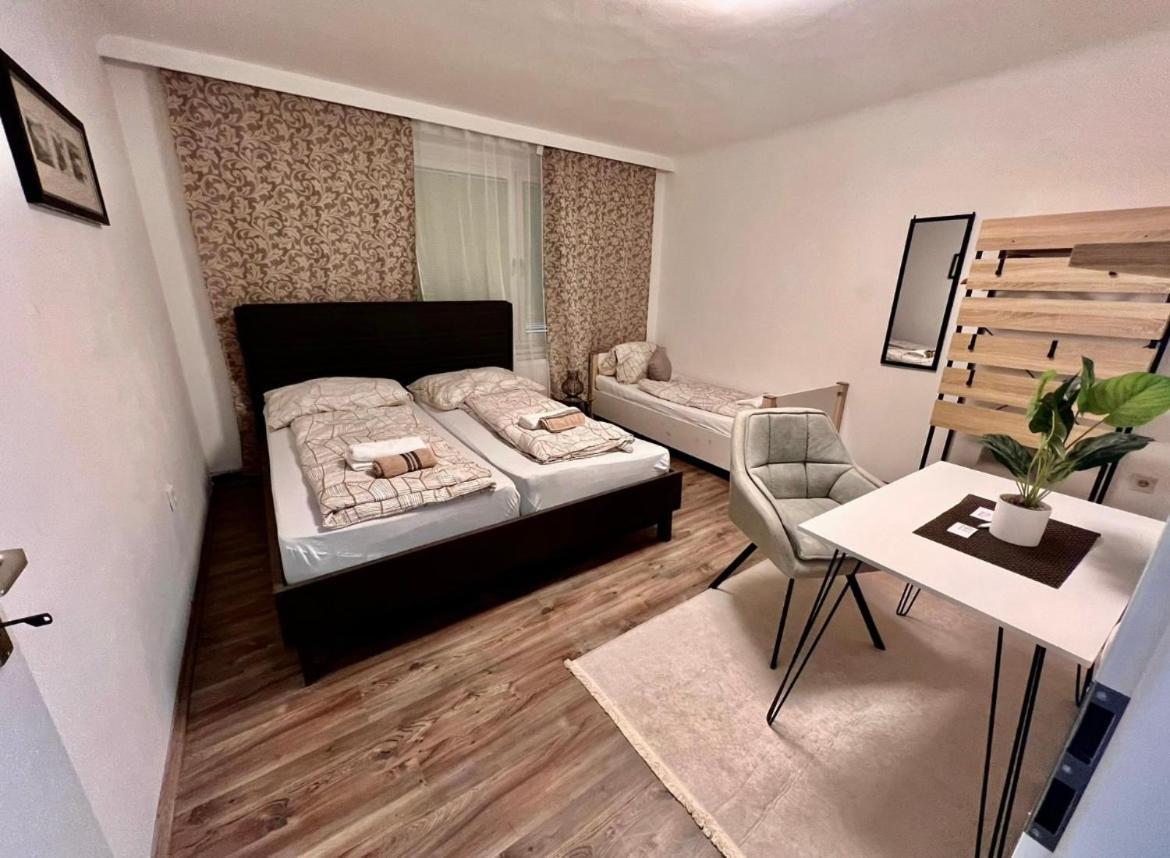 Roomino Apartment Wien