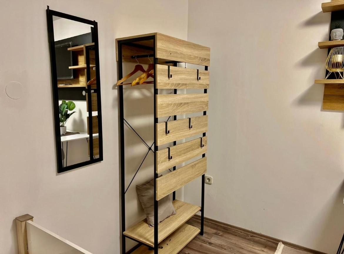 Roomino * Wien